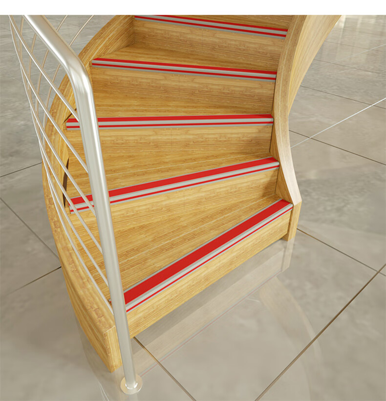 室外楼梯脚踏垫防滑卫生间厕所踏步板地板防水隔水垫防磕碰地垫浴室贴