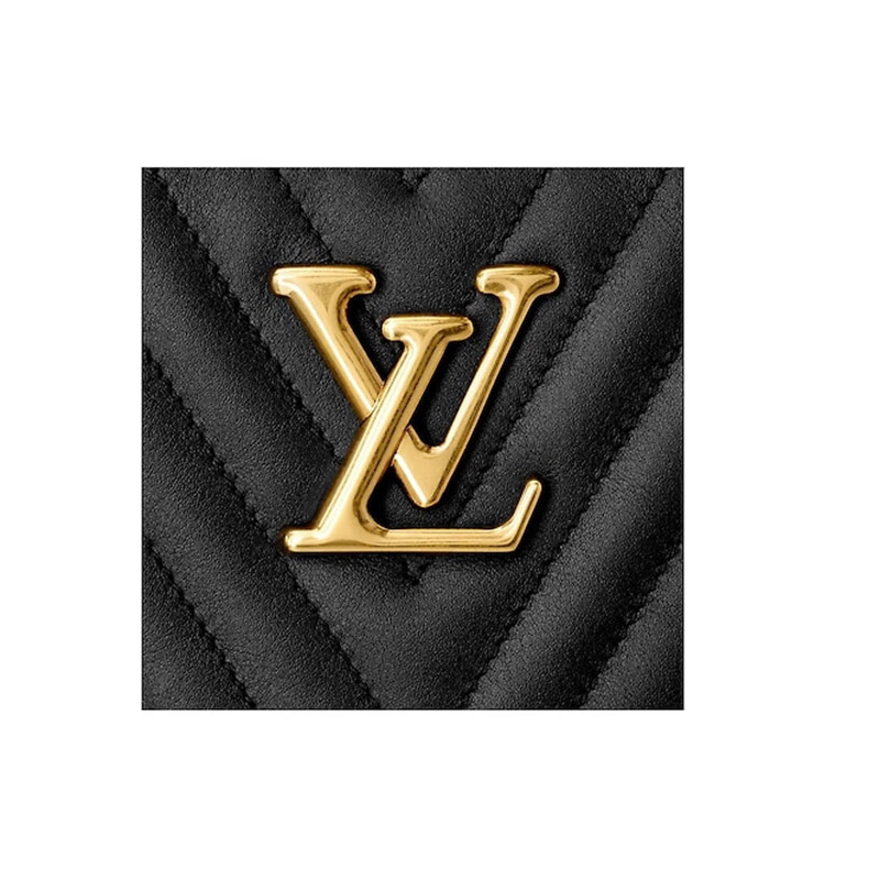 louisvuitton路易威登女包手拿包点缀彩虹色调lv标识搭配可拆卸腕带