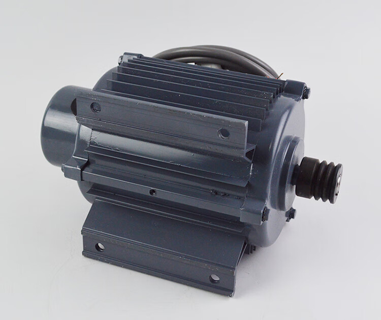 定制ysmb7124日立电梯门电机广州岭南门机三相异步电动机ymtb71m4hes