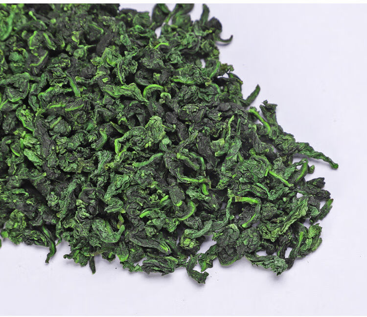 2021秋茶正宗铁观音茶叶浓香型红魁兰花香乌龙茶新茶高山茶叶 250克