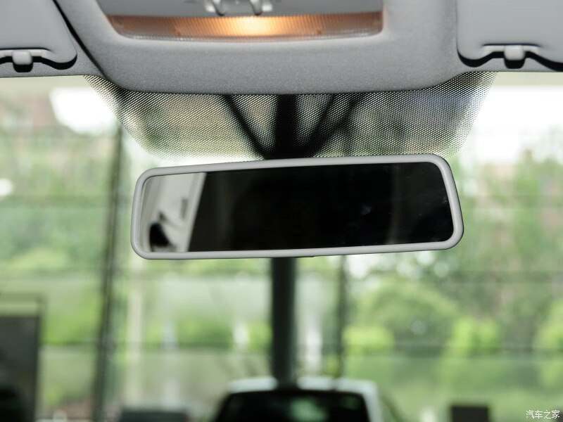 大众新帕萨特新桑塔纳明锐晶锐波罗polo朗逸内视镜车内后视镜原装