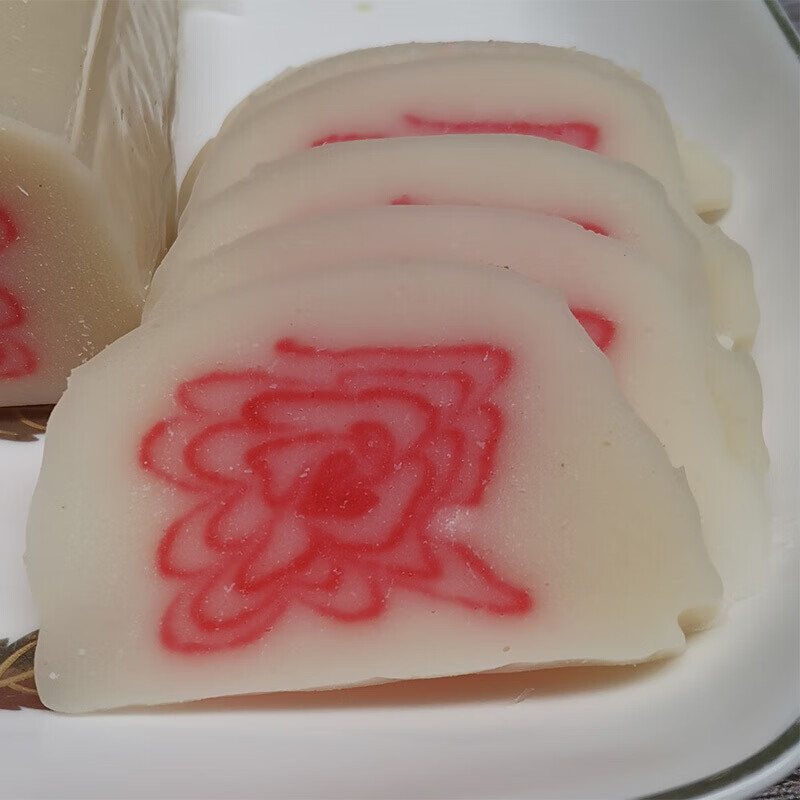 花甜粑 贵州思南特产花甜粑 贵州特产小吃年糕粑粑1000克