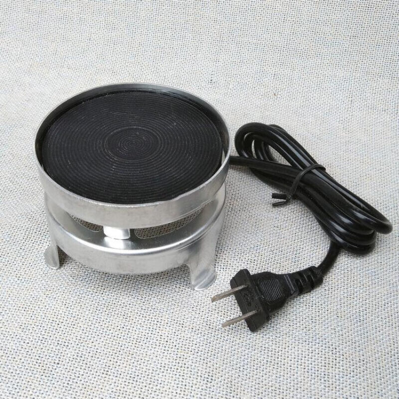 小电炉子家用电热炉电热丝炉家用200w300w500w 压制铝架发热盘电炉