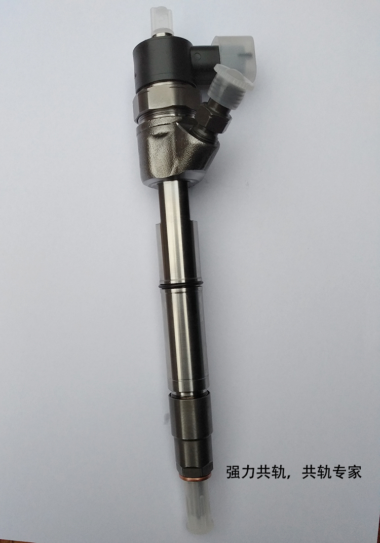国四云内d30喷油器总成0445110687博士结构喷油嘴0445110677677