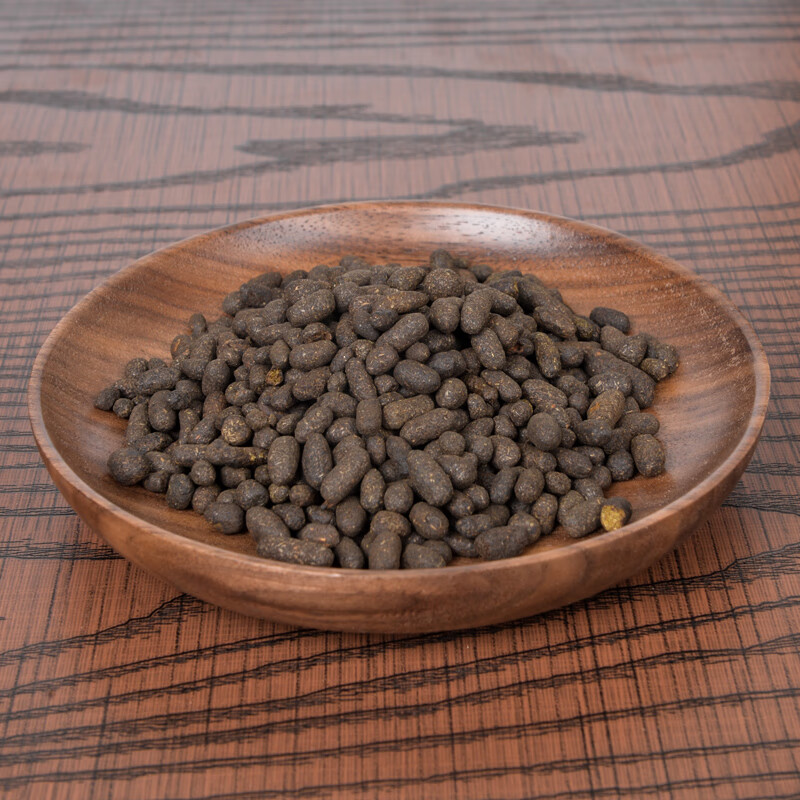 醋五灵脂 1g 抓中药材 1g