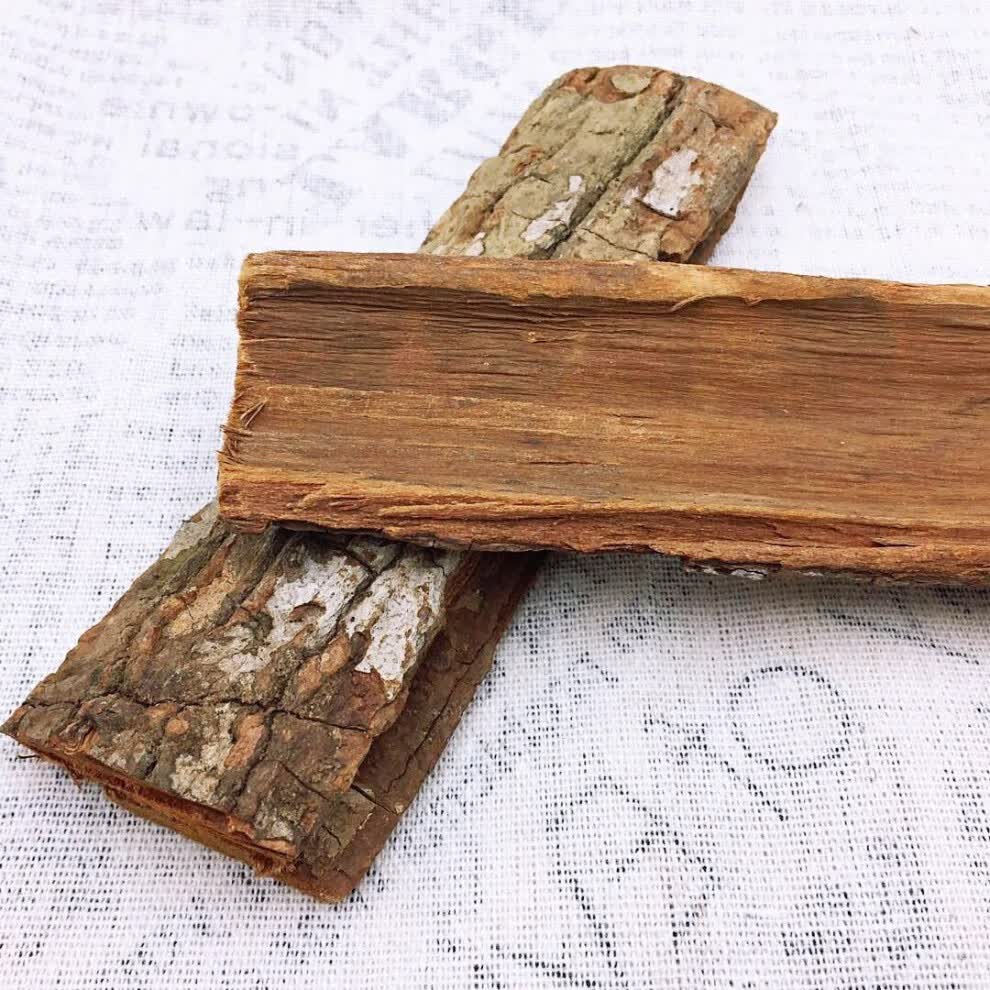 卡宾达树皮非洲安哥拉树皮kuba男女泡酒料野生树皮100克