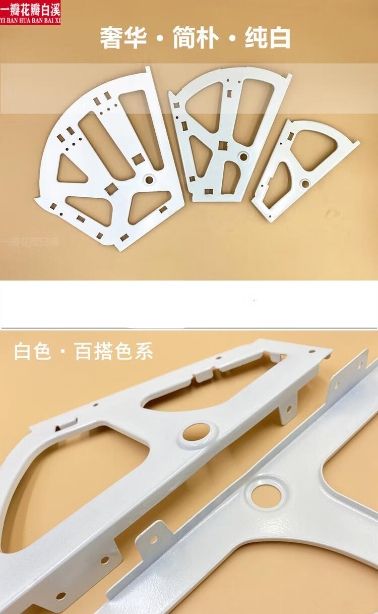 翻板鞋柜配件翻斗鞋柜五金配件斜插式翻板鞋架鞋柜一层二层三层翻转架