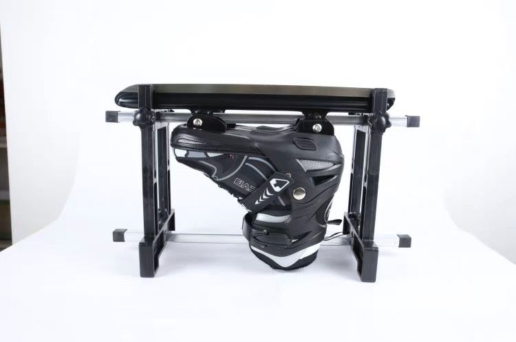 冰刀鞋磨刀架磨刀机速滑球刀大道短道速滑冰刀花刀磨刀架黑龙