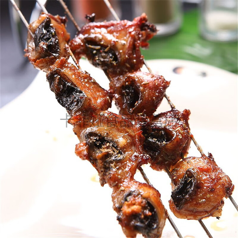 羊眼新鲜羊眼睛羊眼圈现杀羊肉分割生鲜羊眼睛烧烤食材顺丰大菜园25kg