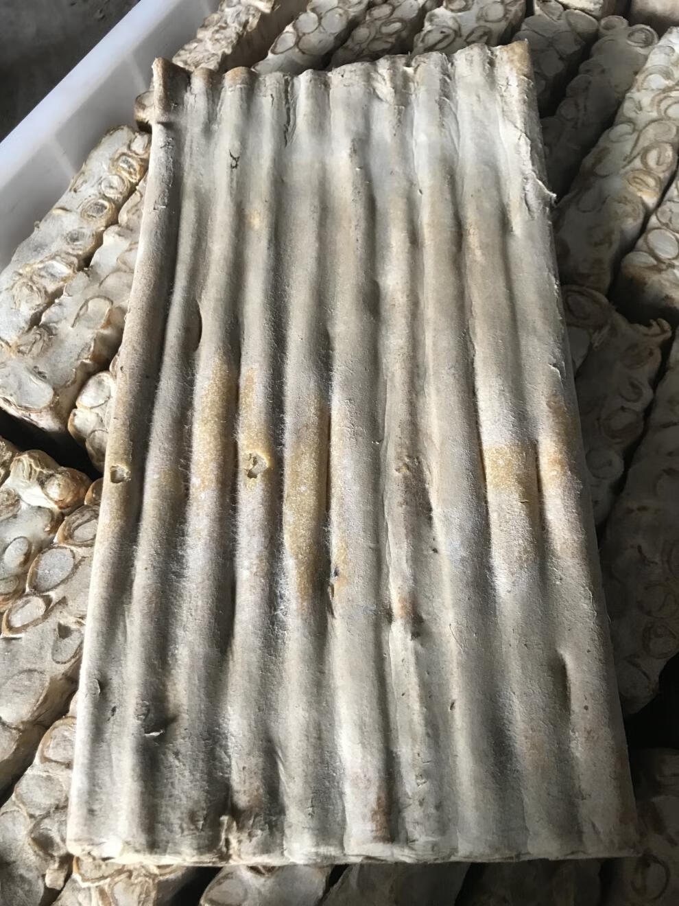 四川宜宾千张 霉千张 臭千张 制作 产地直发.