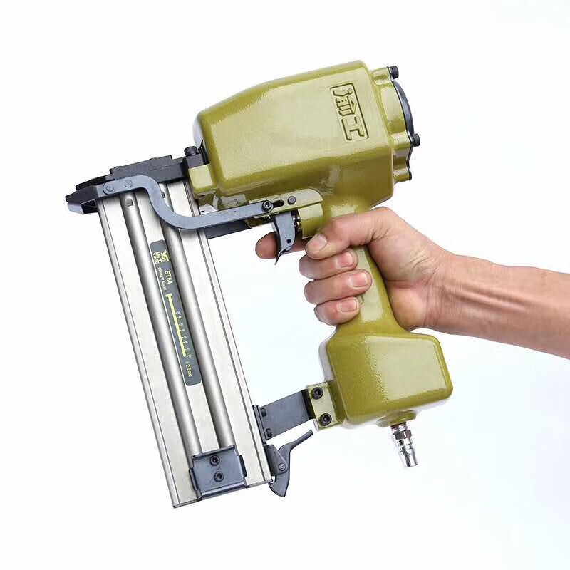 钢钉枪f30直钉枪气动工具码钉枪大环码钉枪st64a阀杆