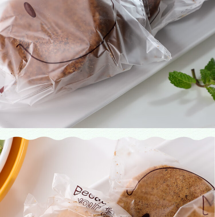 提拉米苏小迷你蛋糕独立小包装45个早餐零食糕点原味整箱45枚