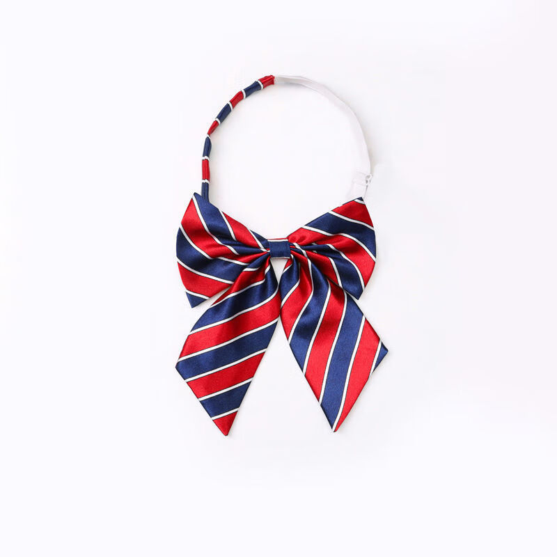 男童领结儿童小孩领结领带套装蝴蝶结男童女童小学生中学校服表演领花