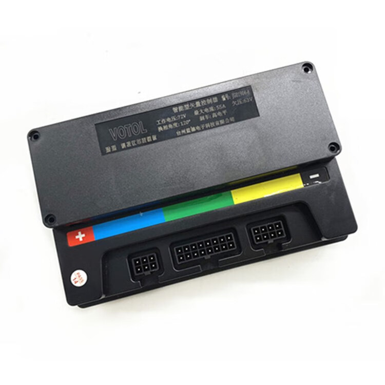 7255控制器蓝德723307235072490顺增强版em100150s智能em50s7255调试