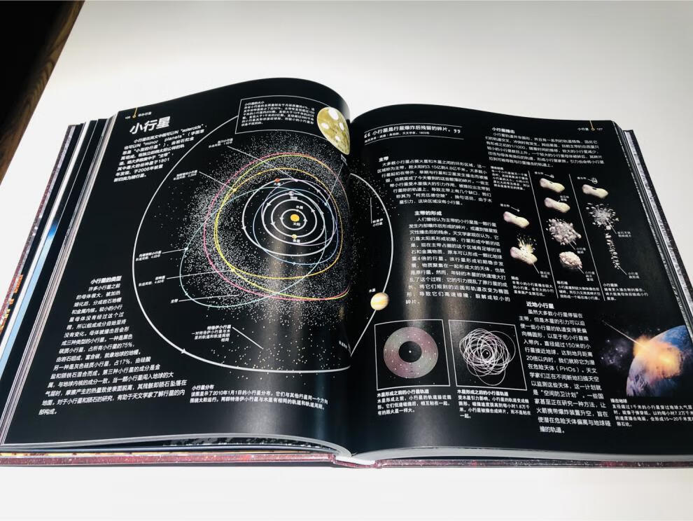 dk太空从地球一直到宇宙边缘dk儿童太空天文大百科全书宇宙太空的书