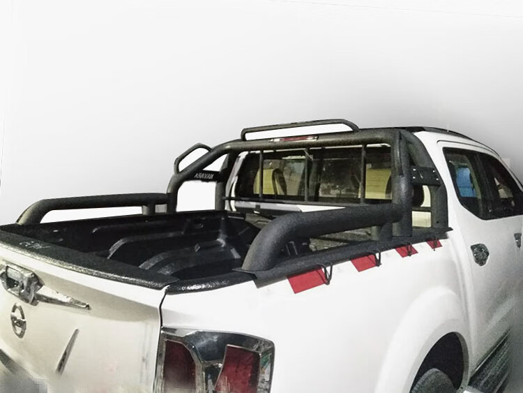 纳瓦拉皮卡龙门架navara防滚架龙门架皮卡防翻龙门架汽车改装加装