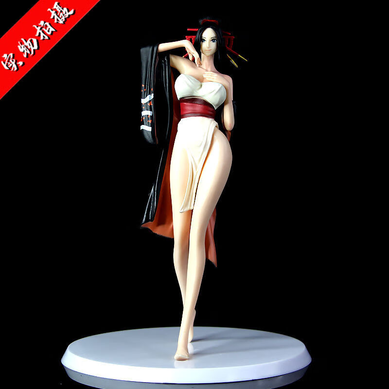 和之国 站姿和服 和风罗宾模型摆件雕像公仔盒装(国产手办) 和风罗宾