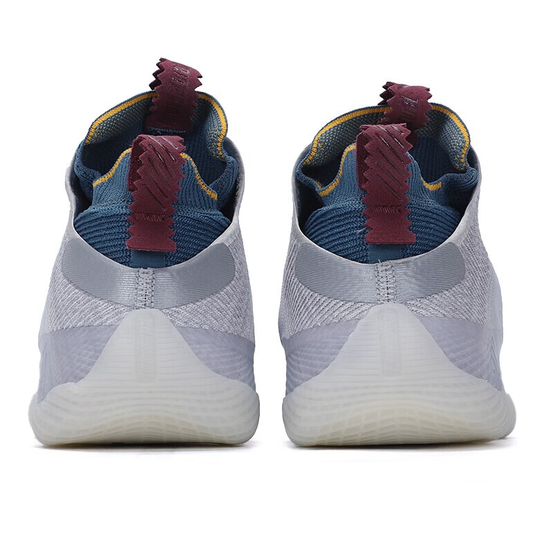 阿迪达斯(adidas)男鞋 n3xt 运动鞋场上实战球鞋缓震舒适高帮篮球鞋