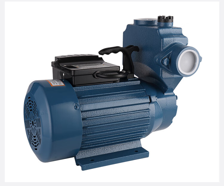 大元wzb单相自吸高压泵高扬程家用自来水增压泵抽水泵水塔增压泵1wzb