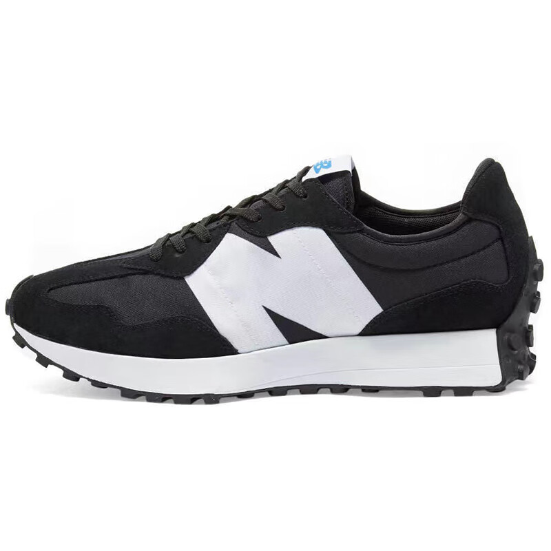 nb 跑步鞋 327系列 元祖灰 海盐色 灰白ms327lab 白粉 女款/ws327lr