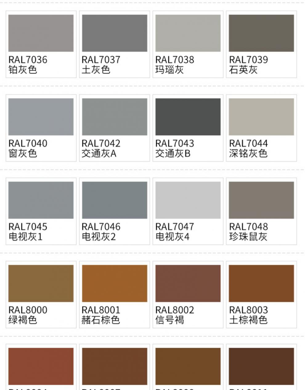 漆先生自喷漆劳尔浅灰色ral7035修补漆防锈金属机柜箱手摇手喷漆ral