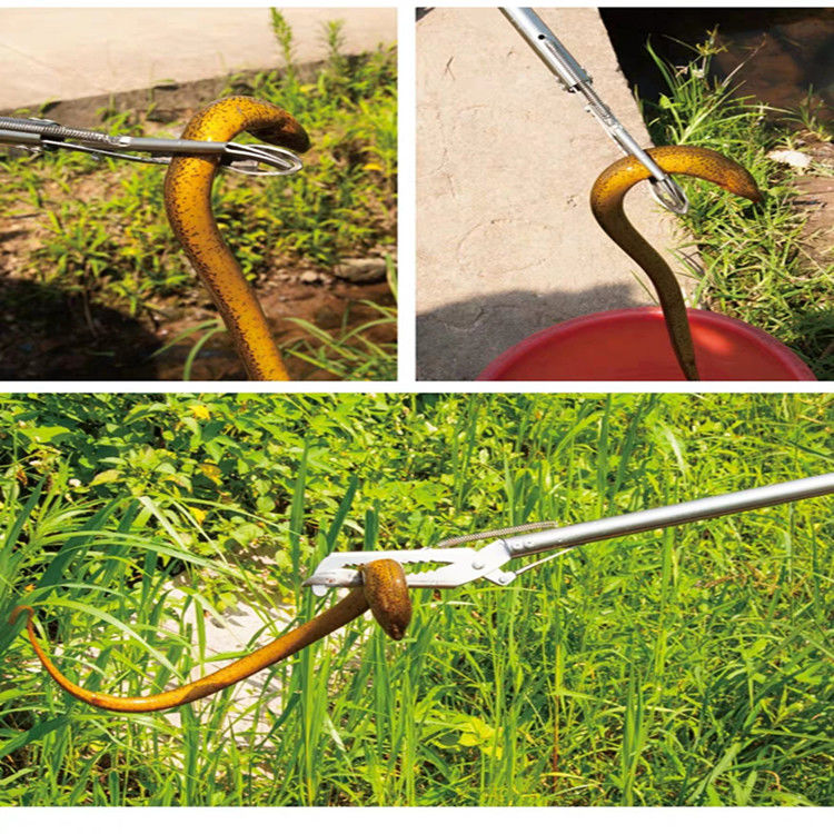 专业捕蛇工具图片