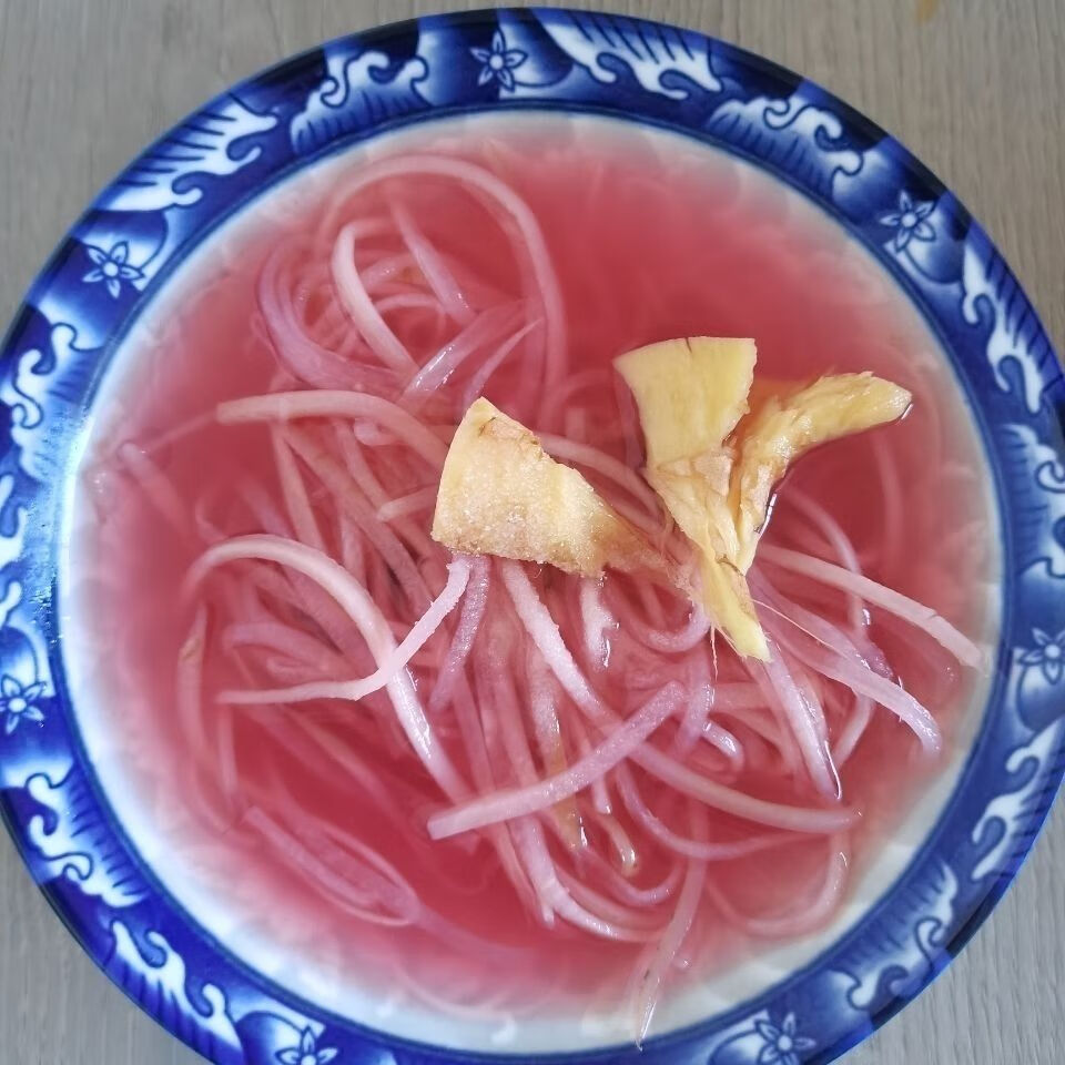 云南富源酸萝卜丝 正宗云南富源酸菜500g两包真空包装 配料纯 3袋500g