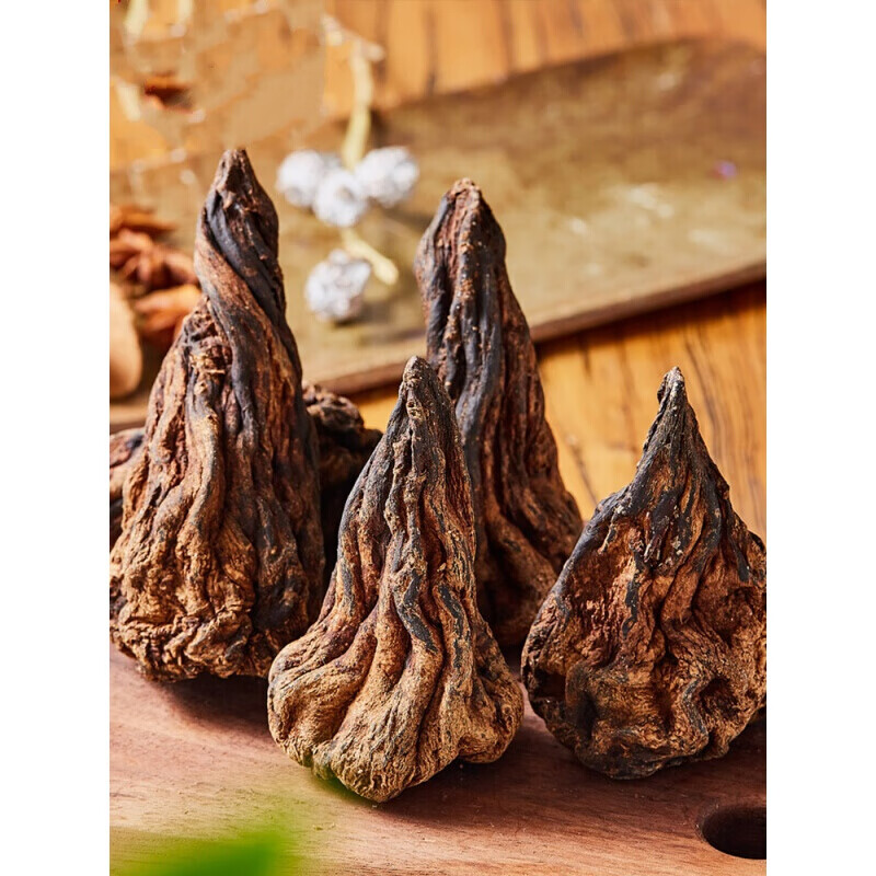 内蒙古风干芥菜咸菜疙瘩通辽东北特产年货250g 原味