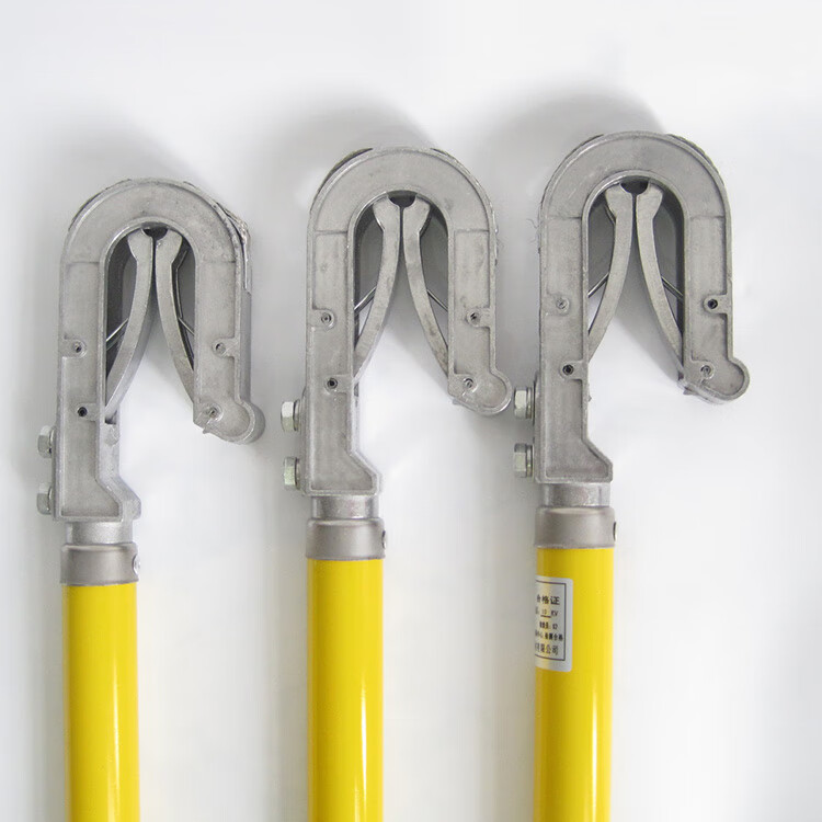 电力高压接地线棒规格04kv10kv35kv20kv型号电力工具电力金具