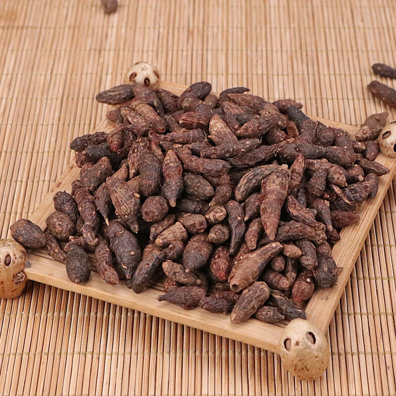 北京同仁堂野生大别山香附子香附500g克香附粉生香附另售醋制香附中