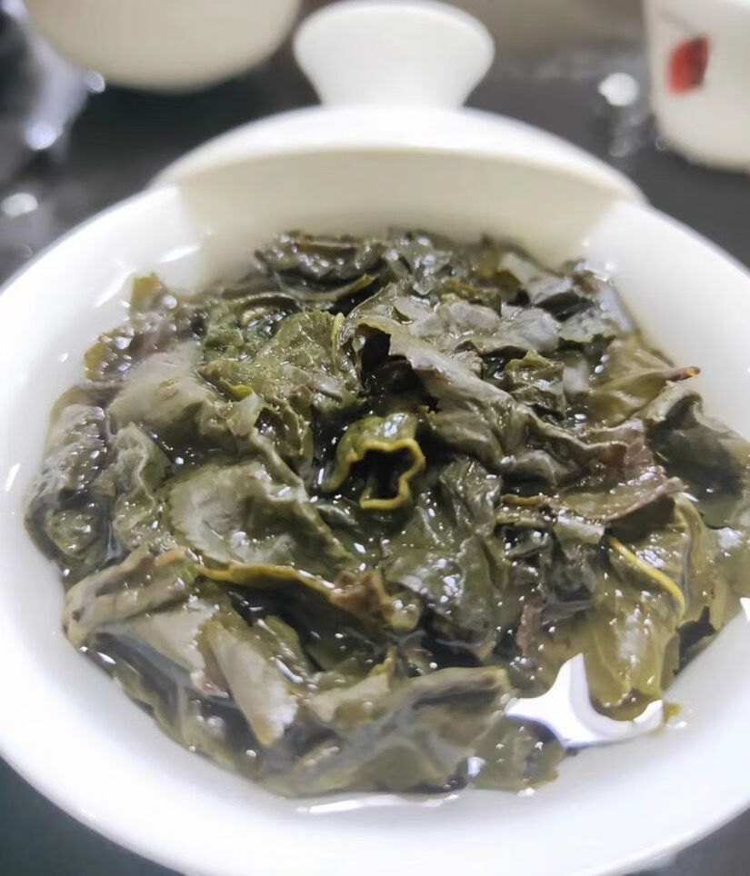 恬女神白芽奇兰 白芽奇兰茶叶 铁观音茶乌龙茶 多规格 平和特产 高山