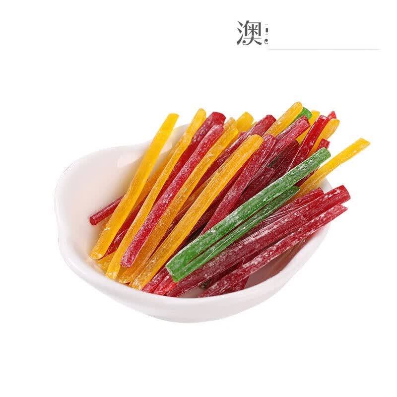 糖太阳儿时回忆纯手工老式经典拉丝麦芽糖 玉米拉丝糖2袋【约130条】