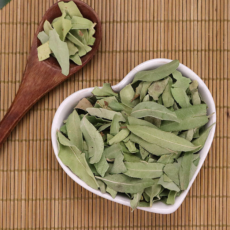 北京同仁堂罗布麻叶500g克中药材罗布麻叶新疆罗布麻新鲜农产品【图片