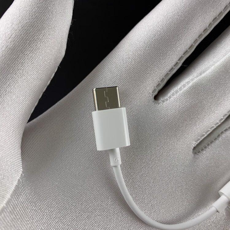 华为nova8pro原装充电器数据线66w快充耳机转换器11v6a闪充电头原厂