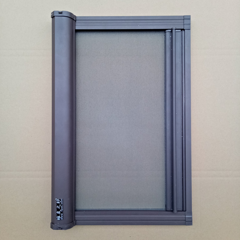 颐翠 纱窗网带压条家用防蚊窗纱网自装防尘纱网窗纱铝合金塑钢窗户