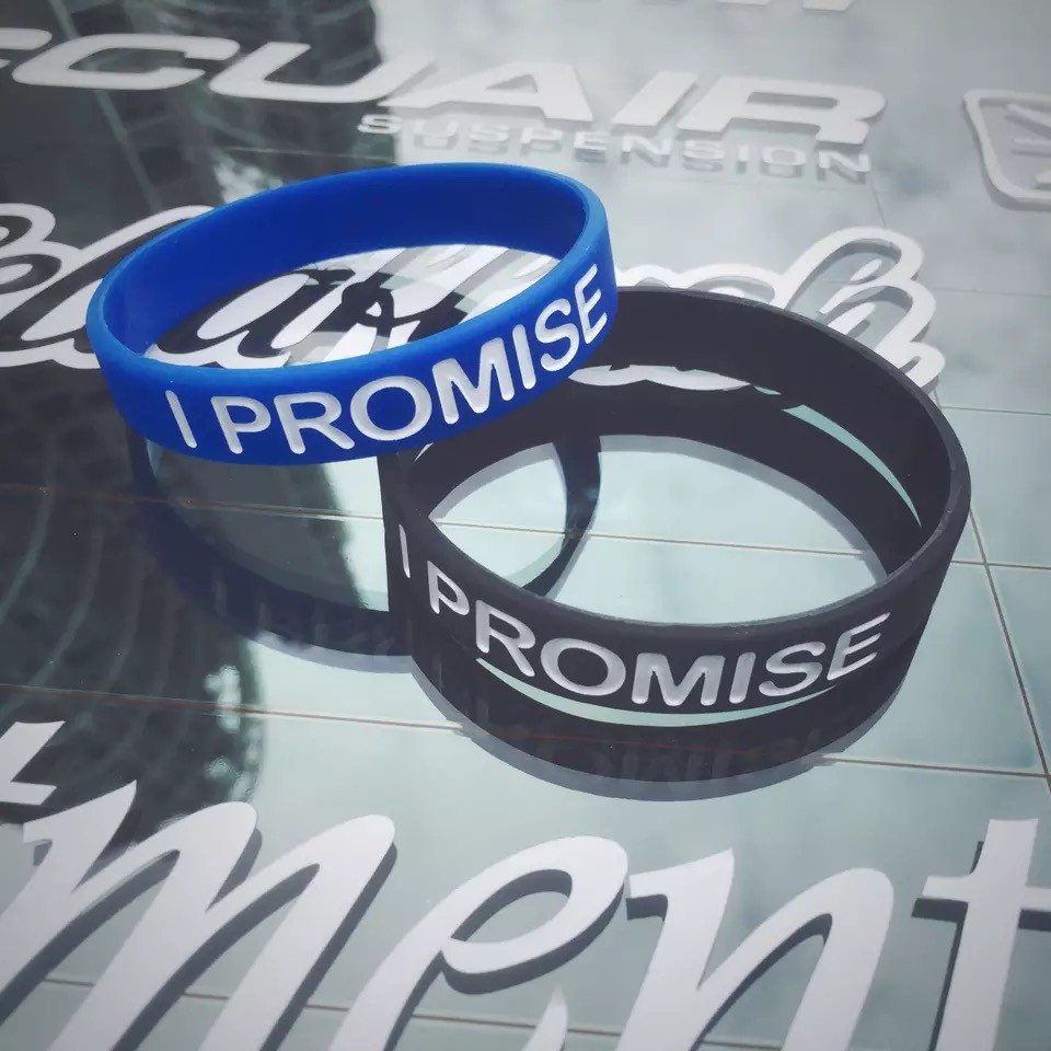 腾讯体育专营nba同款篮球手环湖人队詹姆s同款手环ipromise黑色小号17