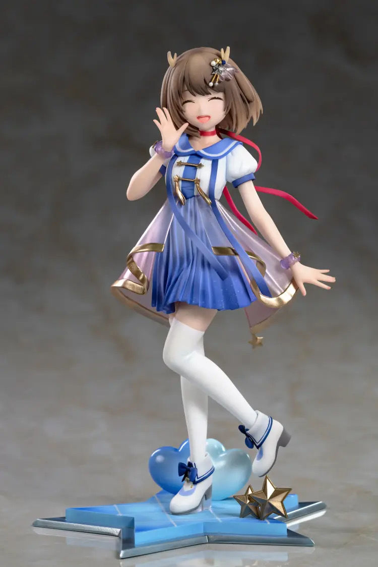 anigift 虚拟歌手 鹿乃【图片 价格 品牌 报价】-京东