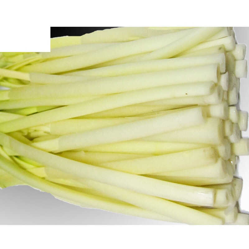 新鲜蒲菜时令野菜茭白淮安特产蒲笋蒲儿菜净菜500克