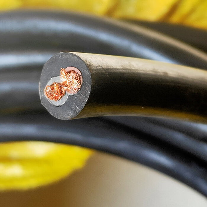 5平3芯6平4芯4平潜水泵电缆线防水定制 5000米一圈需多少米数量写多少