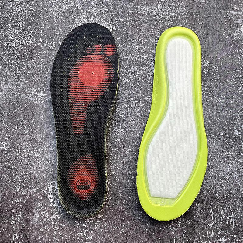 适配dunk鞋垫全掌zoom气垫鞋垫影子灰情人节湖人黑白熊猫男女增高双