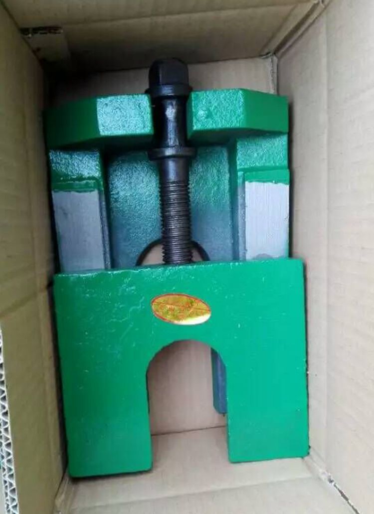 s83系列调整垫铁机床调整垫铁垫铁机床垫脚可调垫铁两层垫铁定制