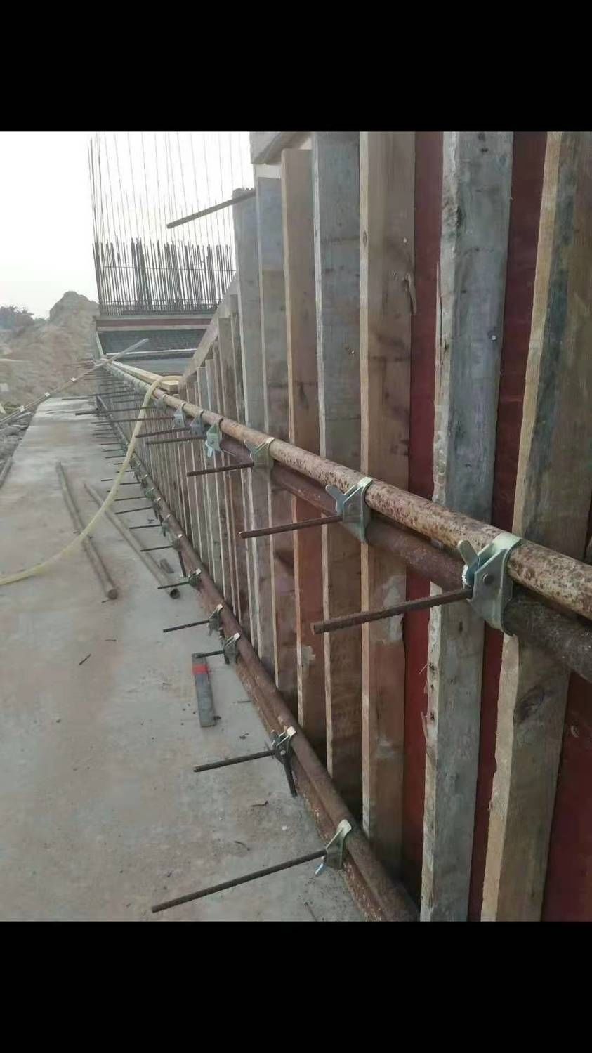 建筑工地新型蝴蝶扣新型平板扣模板卡扣扣件 蝴蝶扣【图片 价格 品牌