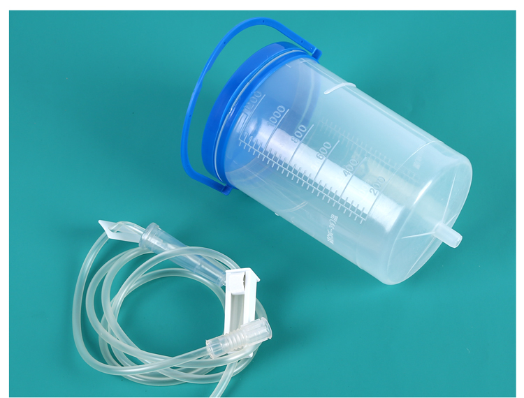 华越家用灌肠桶排便清肠器洗肠袋罐咖啡灌肠器具肠道冲洗工具 袋装