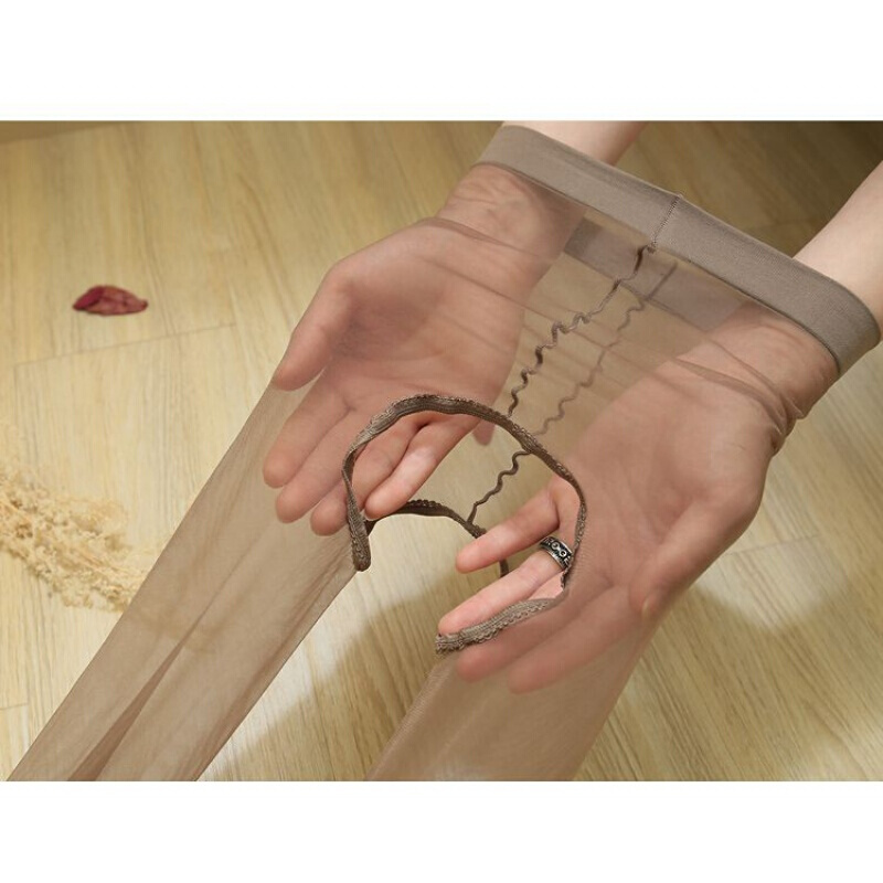 丝袜情绪一次性手撕袜情绪内衣丝袜撕扯性感全身诱惑可撕攻速袜一次性