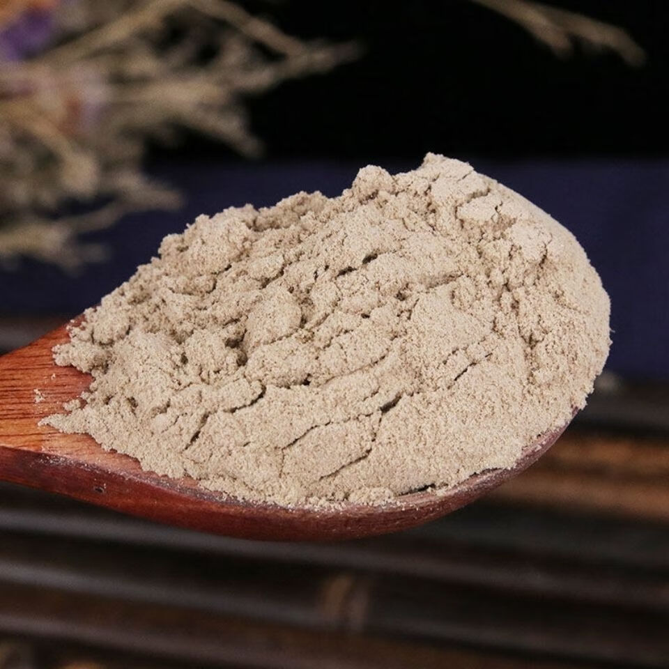 白鲜皮粉中药材 白鲜皮 超细粉食用级粉粉齐全 500克【图片 价格 品牌