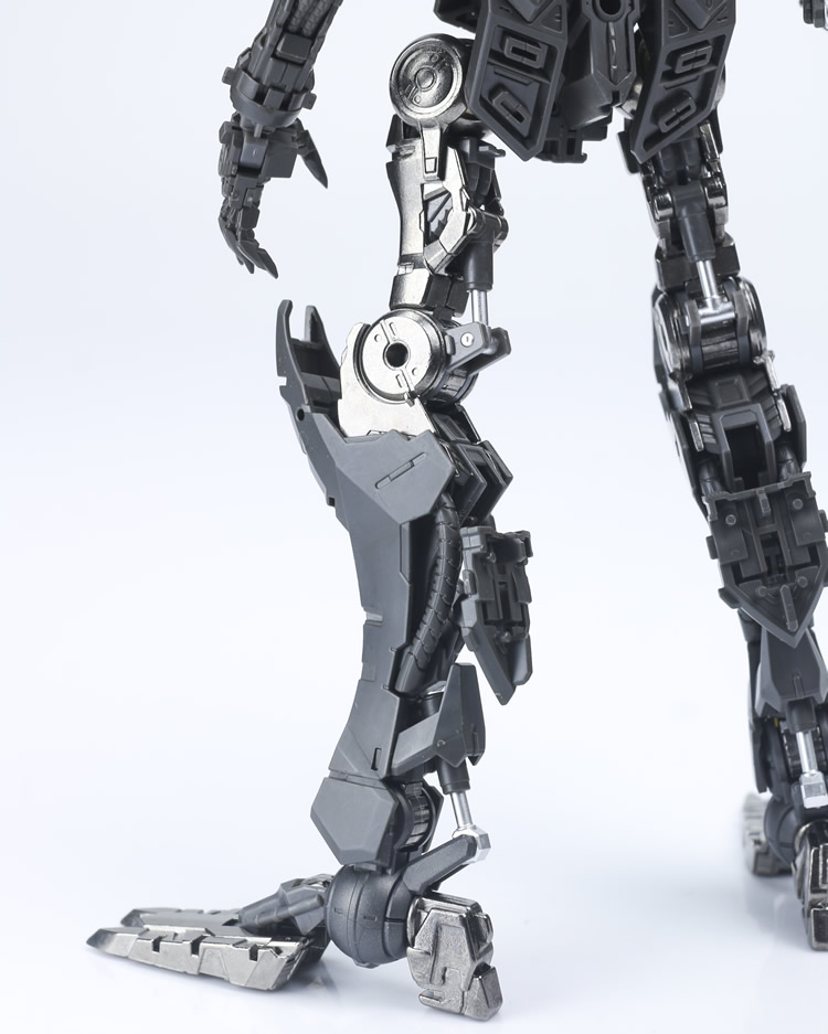 点厂巴巴托斯金属骨架 现货 ace mg 1/100 巴巴托斯 合金骨架 强化补