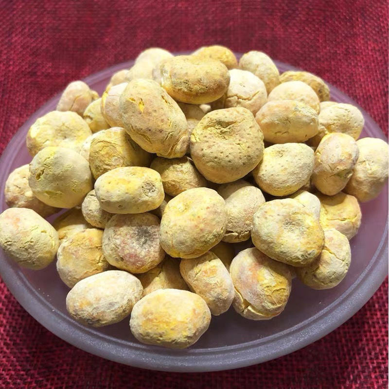 北京同仁堂原料中药材半夏野生 姜旱半夏 水半夏 法炙水半夏 姜制