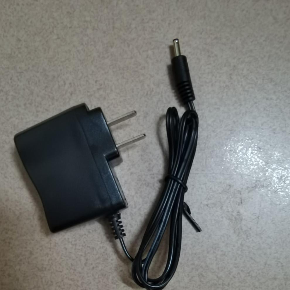 海洋王18650锂电池充电器7622强光手电筒直充线3.7v4.