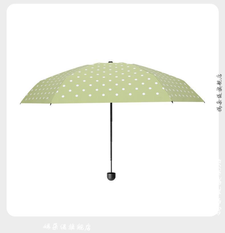 浓缩伞 防雨遮阳日本指姆伞母姆子母指迷你产拇指伞浓缩伞义乌16厘米