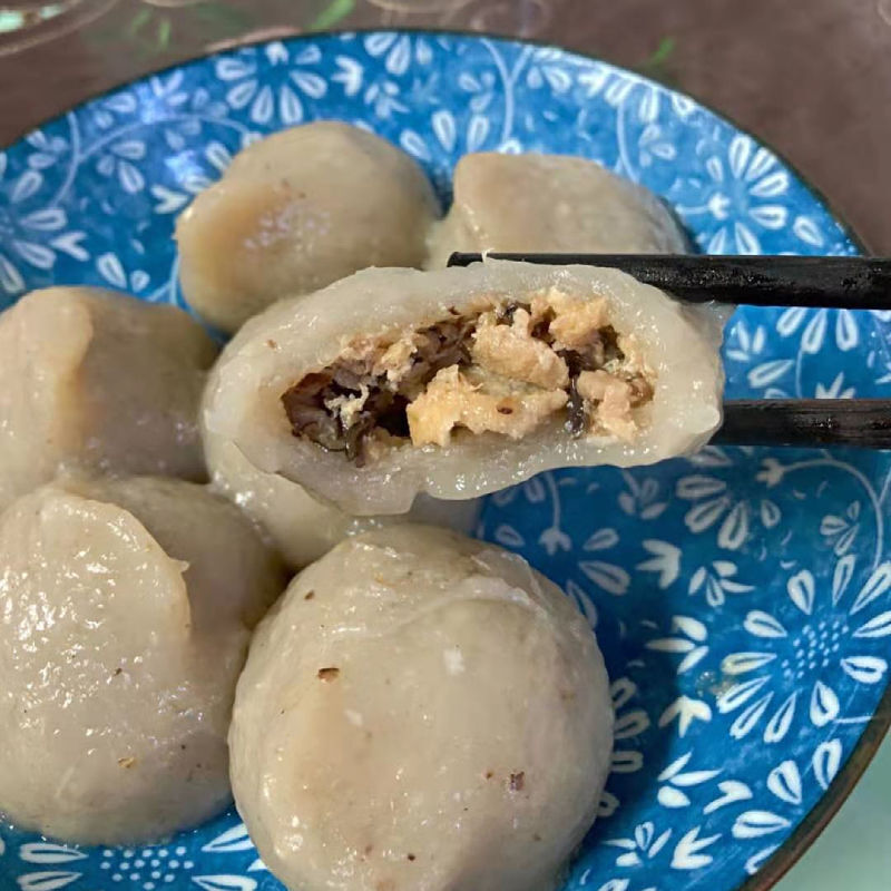 江西地方土特产手工哨子舌尖上的美食美味产品竹笋10